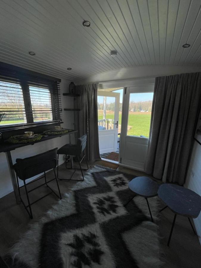 Le Vert Logis Lasne Exterior foto