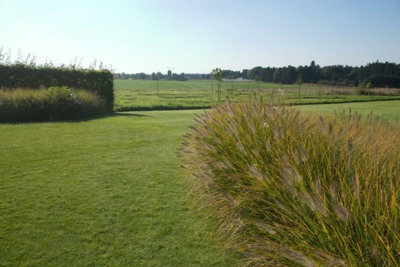 Le Vert Logis Lasne Exterior foto
